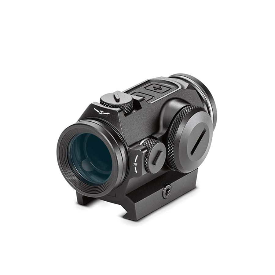 Hawke Frontier Rödpunktssikte 1x22 2 MOA Dot AIM - 7