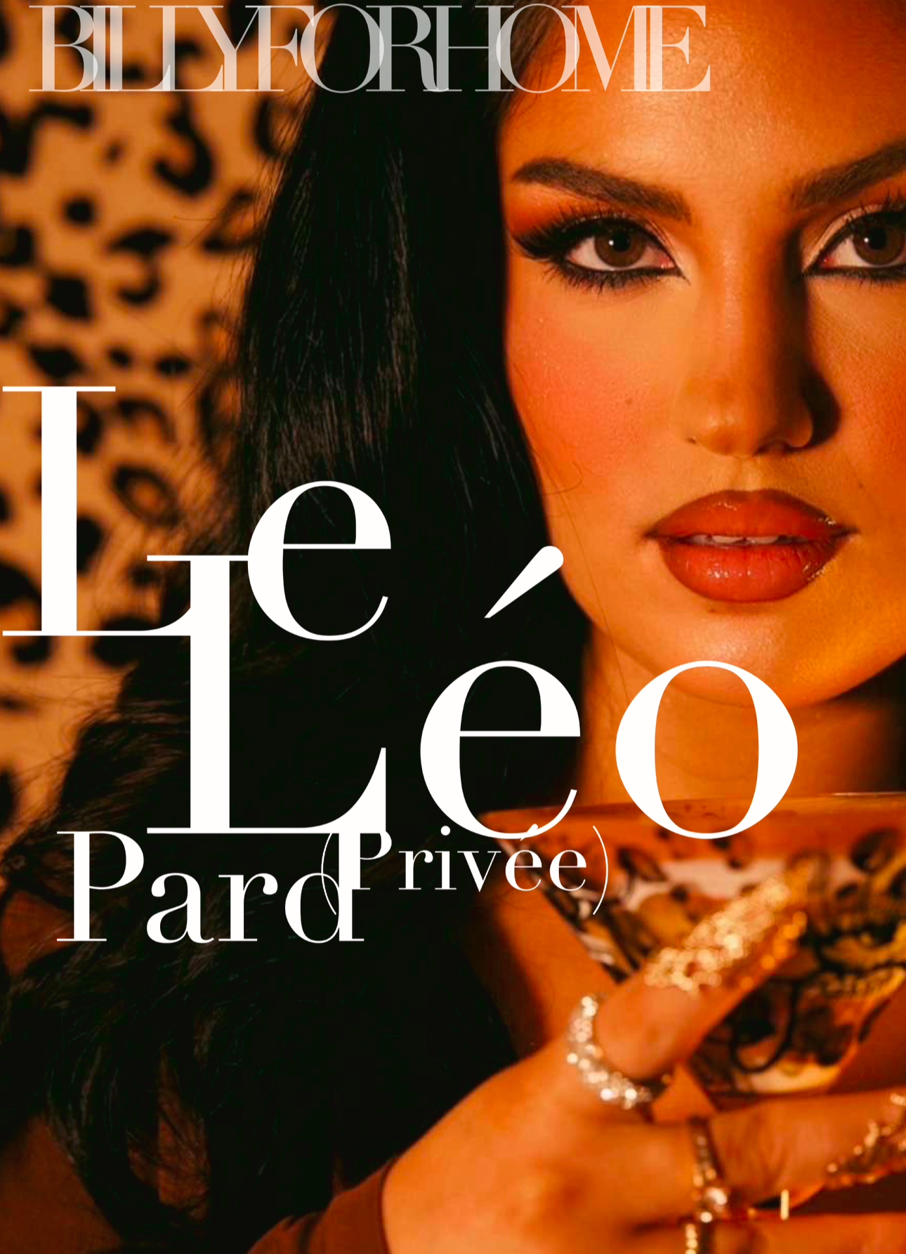 Le Léopard (Privée) - 4