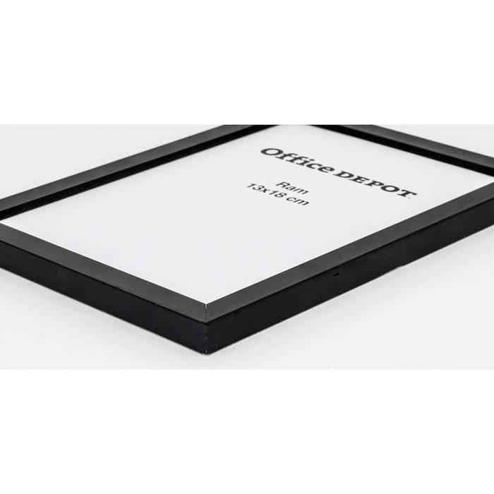 Ram 13x18 Svart - 3
