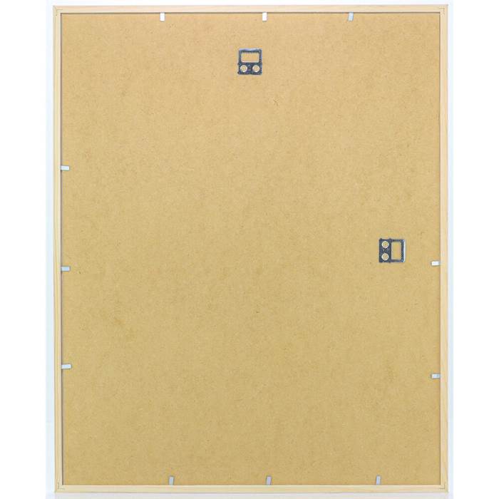 Ram 50x70 Vit - 3