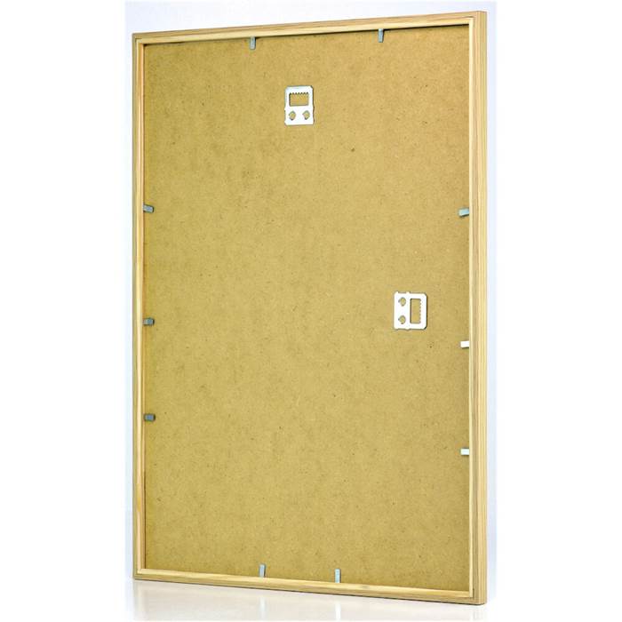 Ram 30x40 Furu m folie - 4