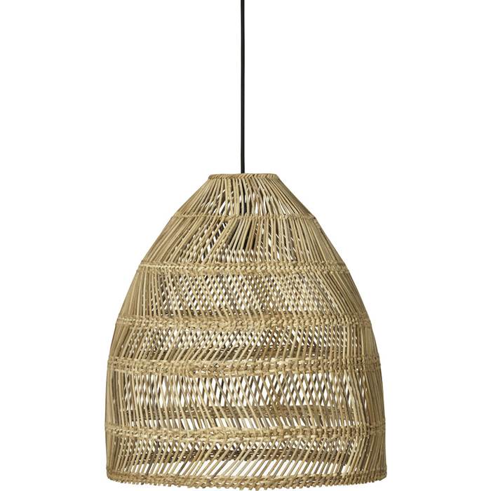 Taklampa Maja Out Natur 45 cm