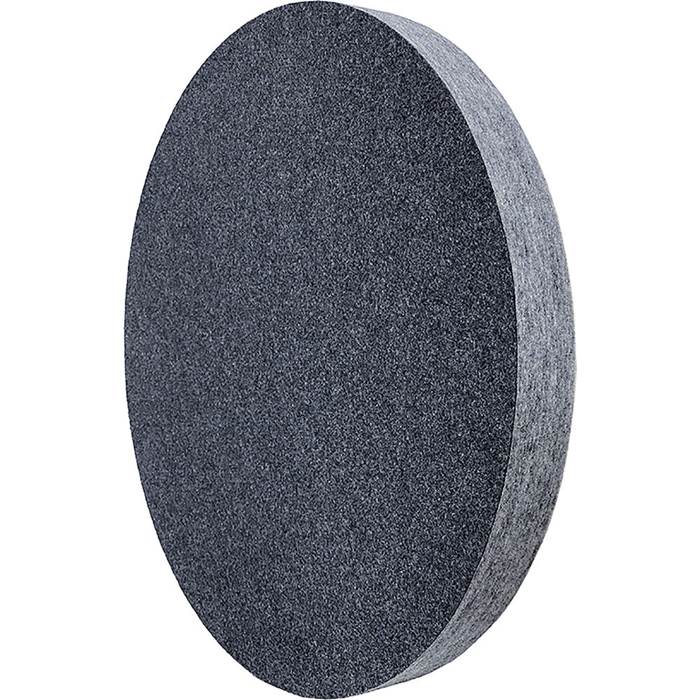 Ljudabsorbent Soft 500 Mörkblå - 2