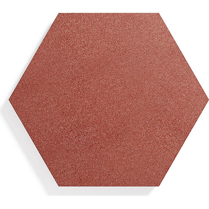 Ljudabsorbent Clean Rost