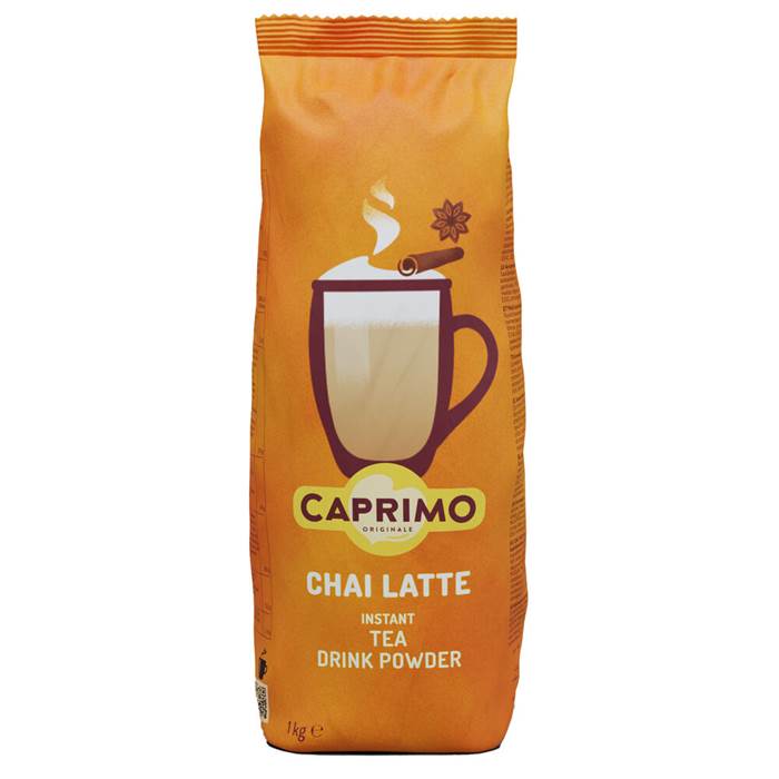 Chai Latte 1kg - 2