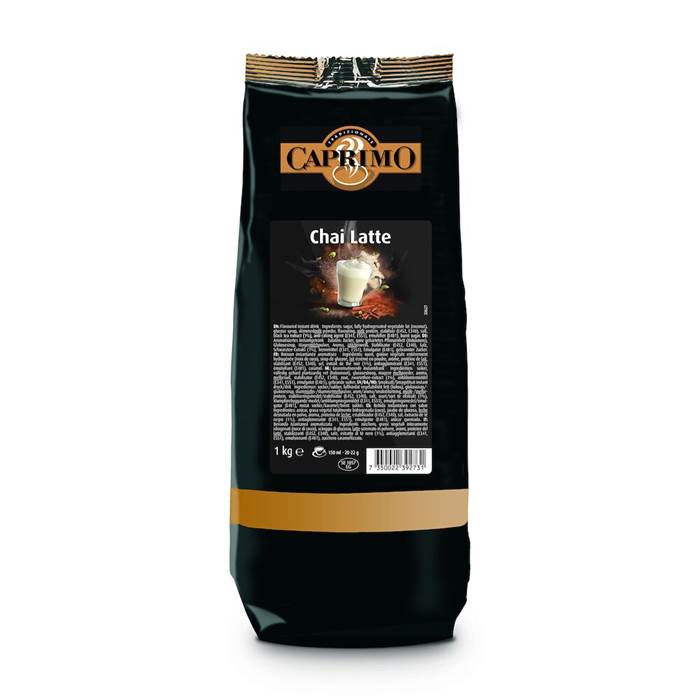 Chai Latte 1kg