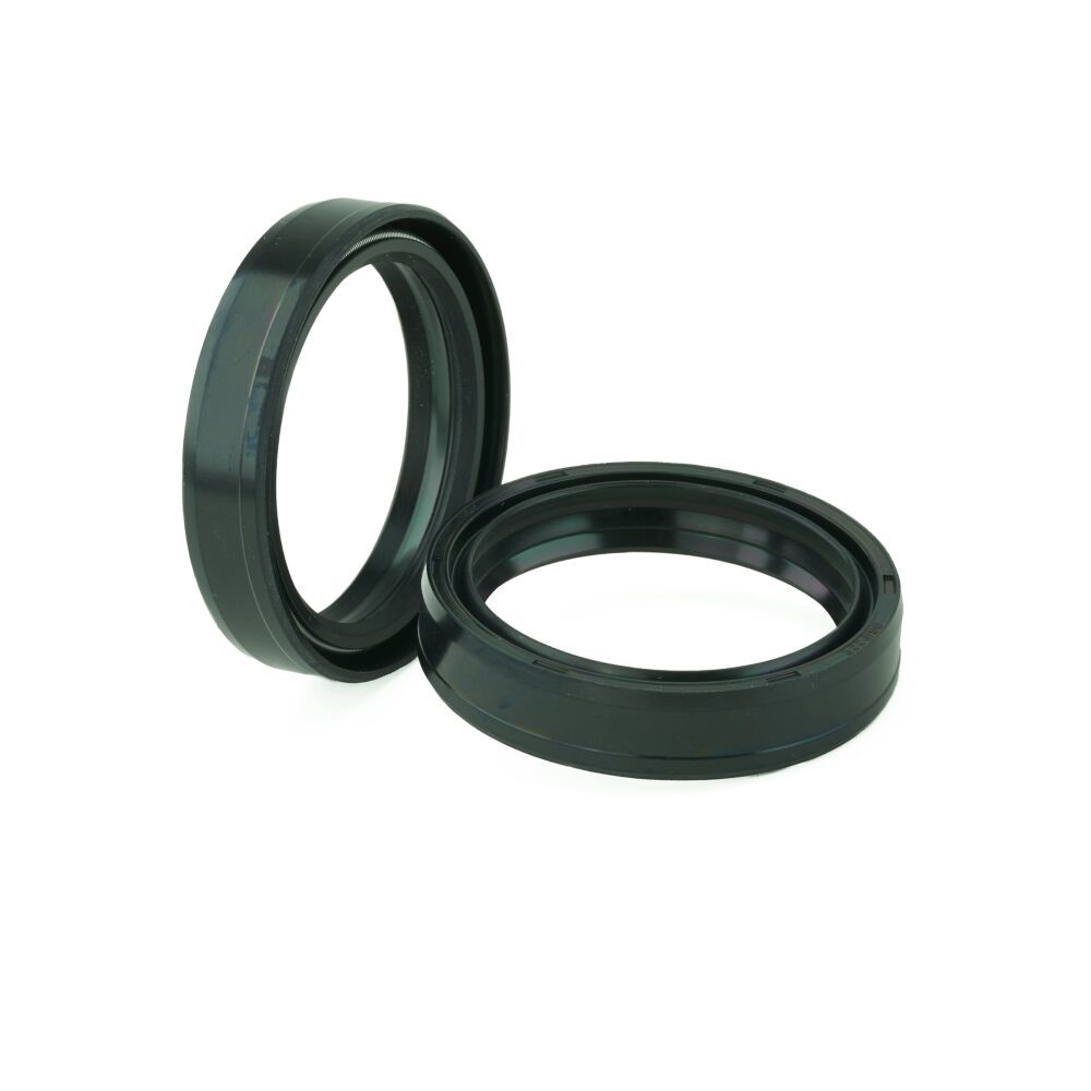 Packbox för Buell XB med 43mm gaffel