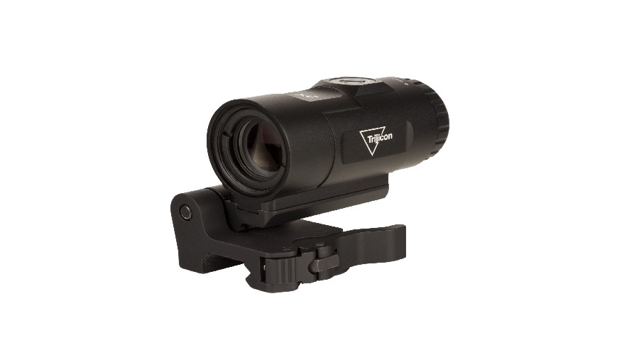 Trijicon MRO® HD Magnifier 3X  - 5