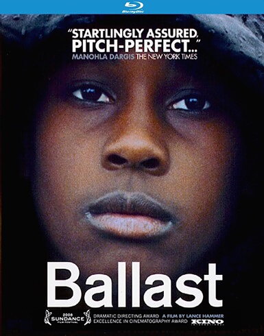 Ballast (BLU-RAY)