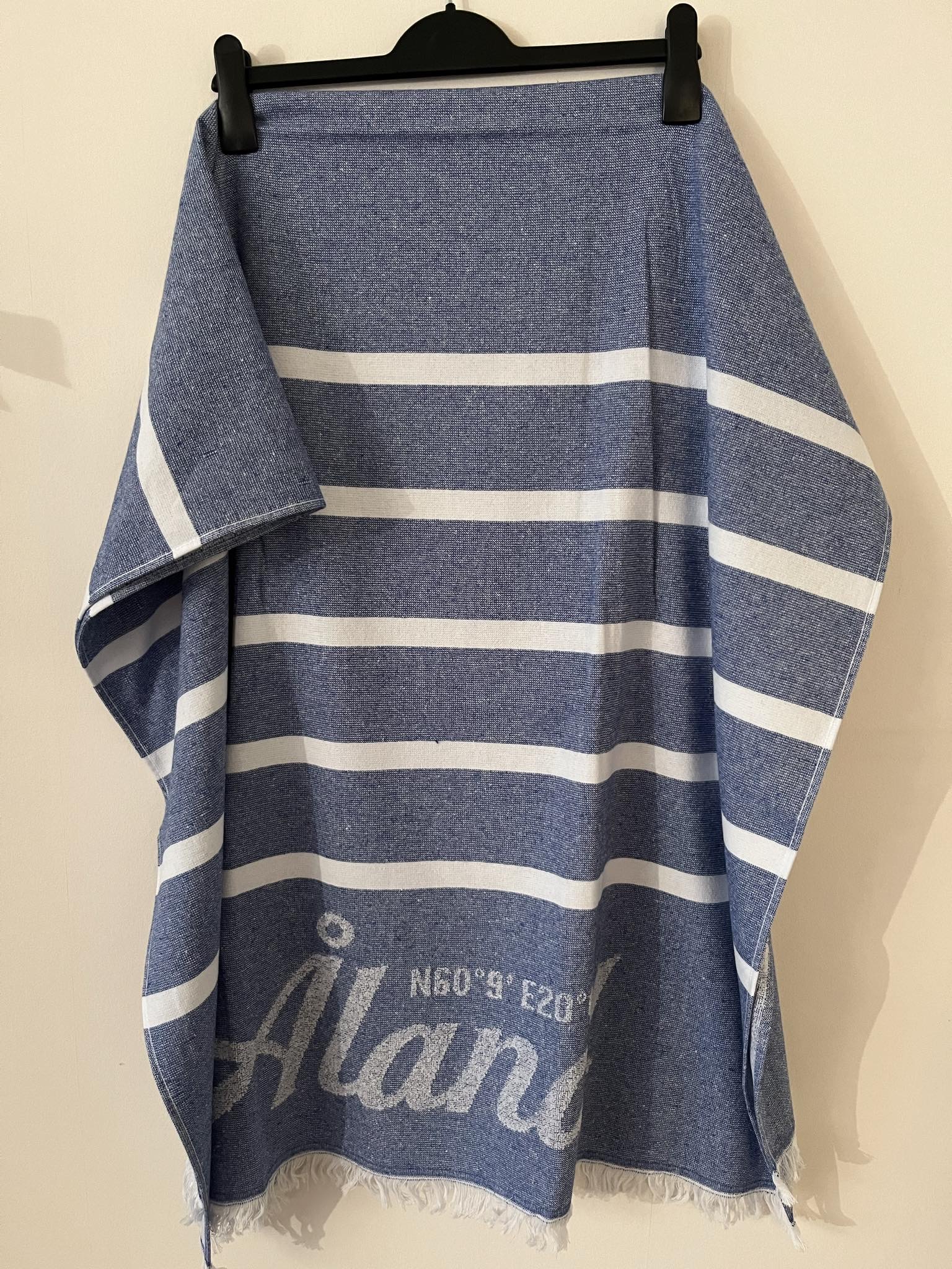 Fouta Beach Handduk