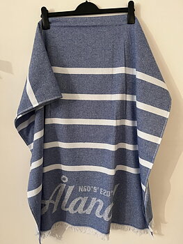 Fouta Beach Handduk