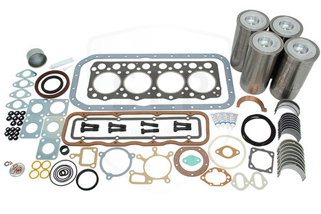 Motorrenoveringssats TD42