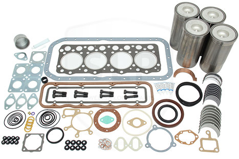 Engine Repair kit D42 40mm pistonbolt