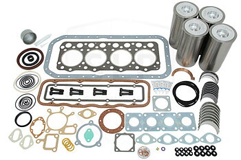 Engine Repair kit D42 42mm pistonbolt