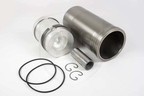 CYLINDER LINER KIT 1113/1114