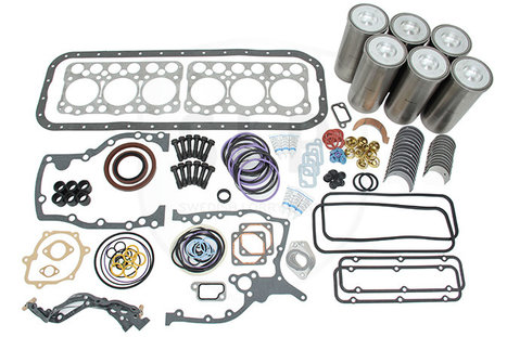 Motorrenoveringssats TD60B