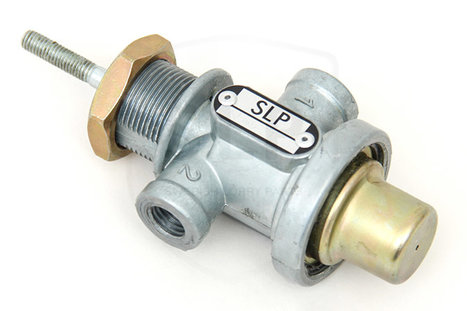 Blocking valve Parking brake
