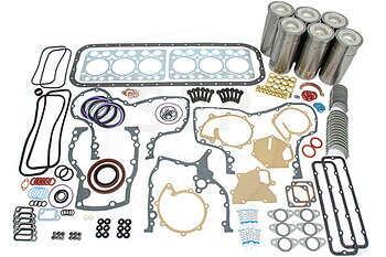 Engine repair kit TD70G TD70GA