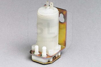 WASHER PUMP 24V