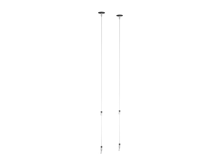 M Pro Series - Ceiling Wire Kit 6000mm