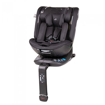 Nado O12  i-Size 40-145cm Bilbarnstol, Coletto
