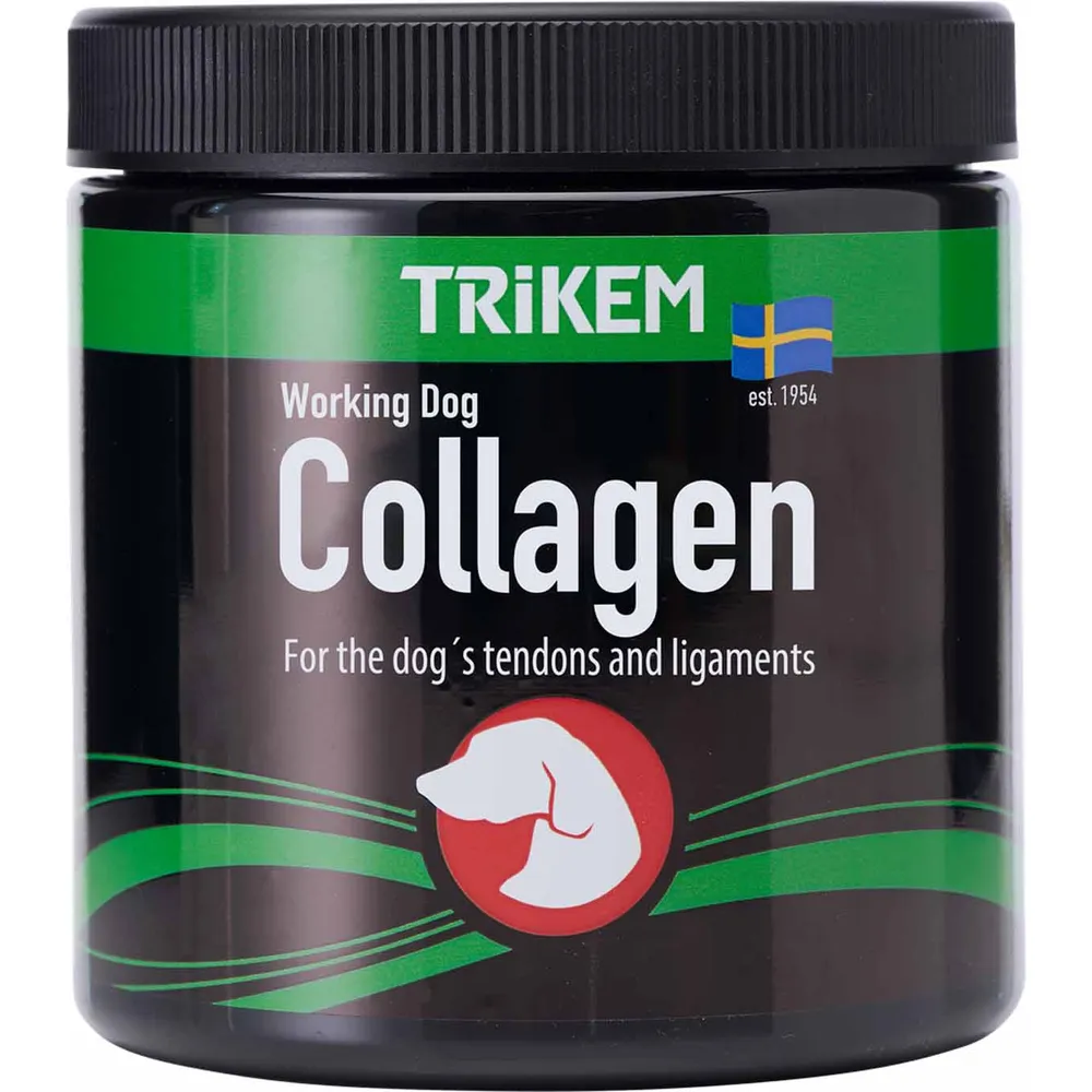Wd Collagen 350gr