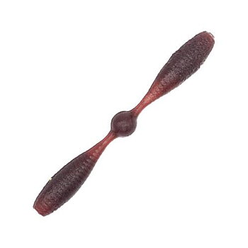 Geecrack Dumbbell Worm 2.8" 7 cm 8-pack
