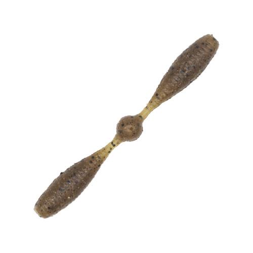 Geecrack Dumbbell Worm 2.8" 7 cm 8-pack - 4