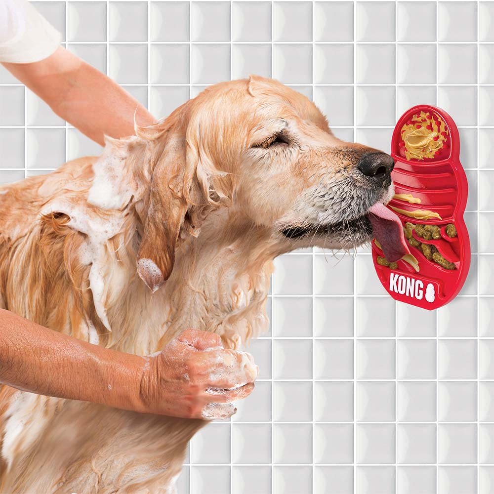 Kong Licks - 6