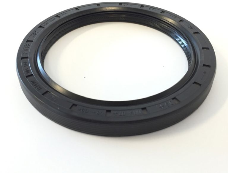 Shaft seal