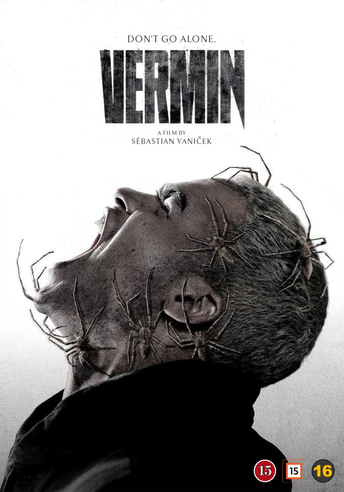 Vermin