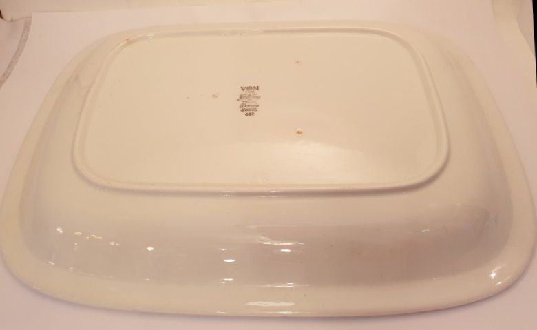 Bonnie ovenproof dish - 2