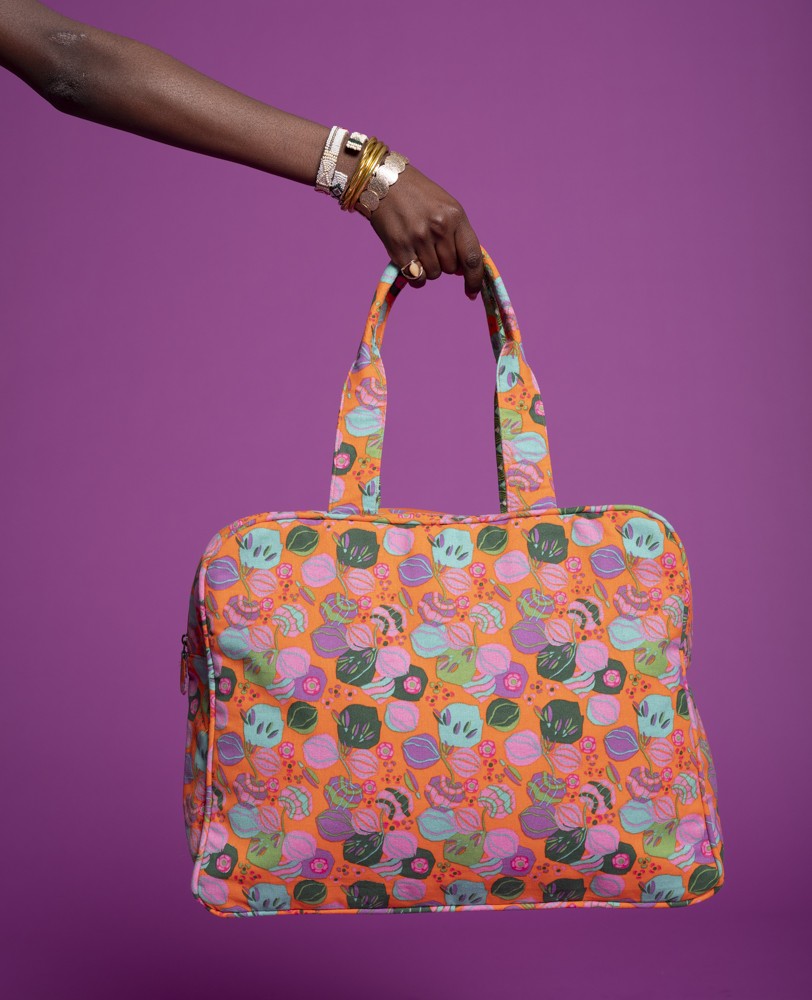 Weekendbags, kimonos, accesories etc - 3