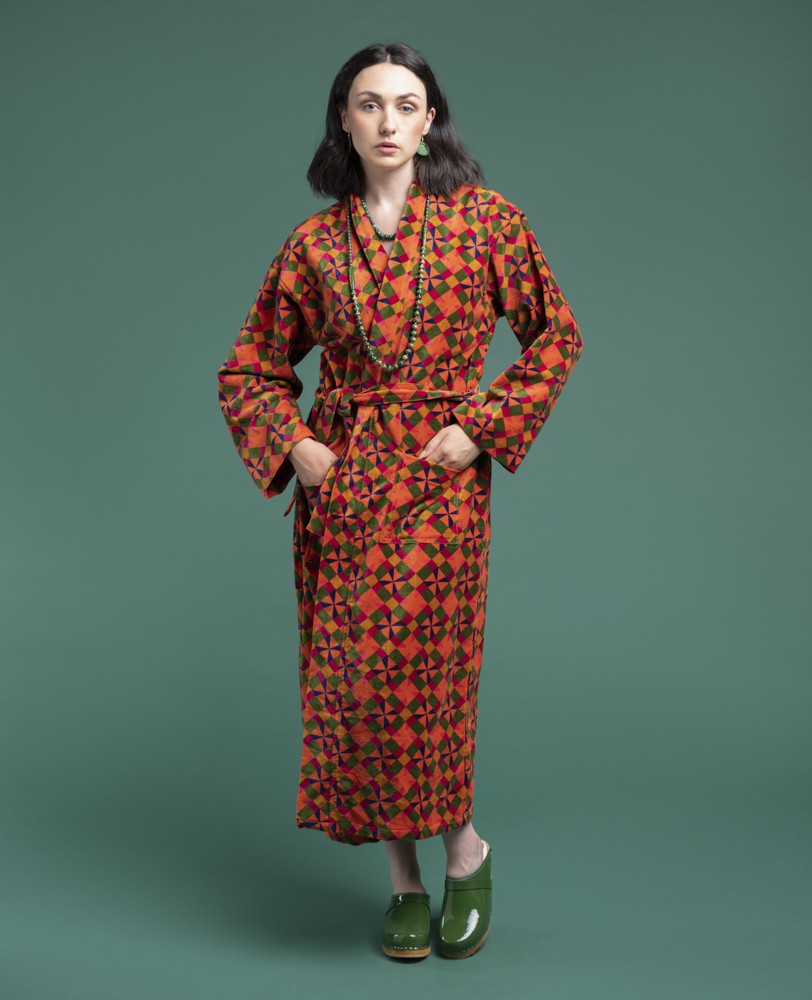 Weekendbags, kimonos, accesories etc - 22
