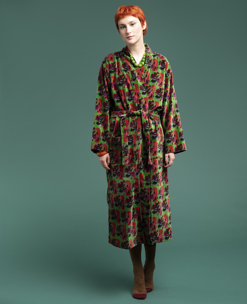 Weekendbags, kimonos, accesories etc - 21