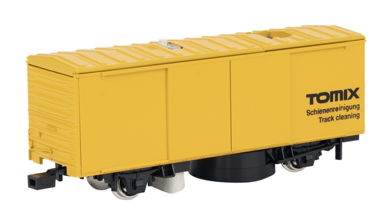 Rengöringsvagn 2R/3R - 2