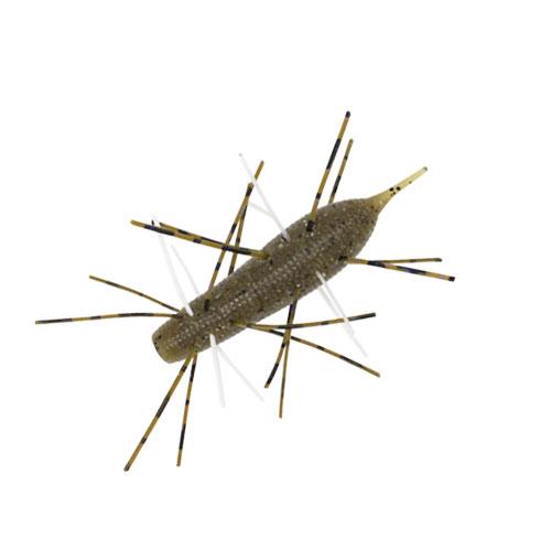Geecrack Imo Kemushi  Floating (Elastomer) 6 cm 3-pack - 8