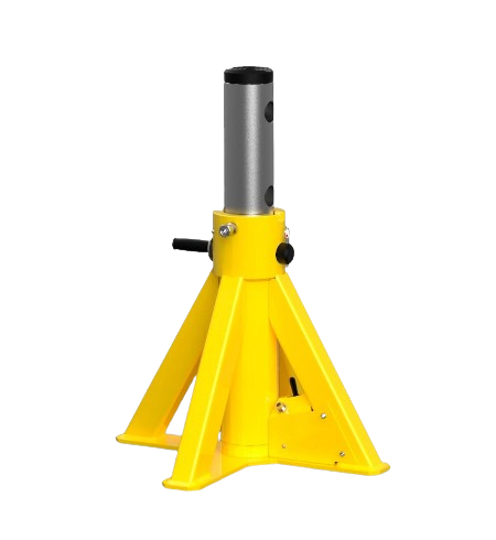 Pallbock Mammut MXA 50-100-ASNZ / Maxlast: 50 ton