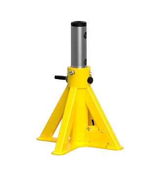 Pallbock Mammut MXA 50-100-ASNZ / Maxlast: 50 ton