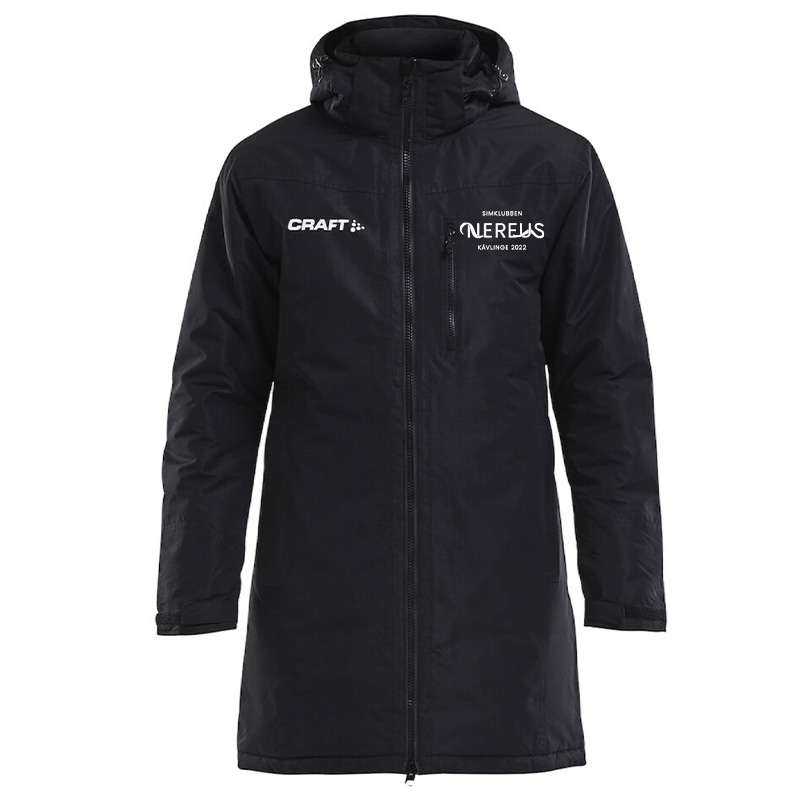 Parkas Craft Man SK Nereus 