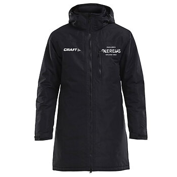 Parkas Craft Man SK Nereus 