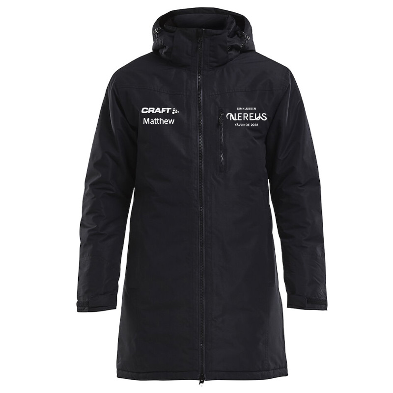 Parkas Craft Man SK Nereus  - 3