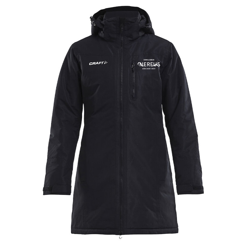 Jacket Parkas Dam SK Nereus