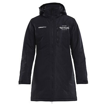 Jacket Parkas Dam SK Nereus