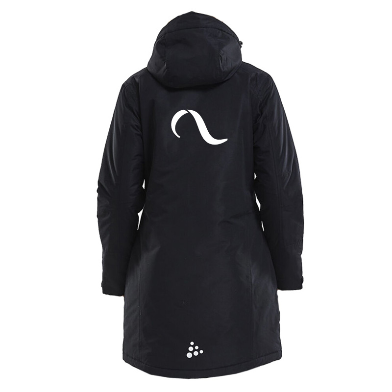 Jacket Parkas Dam SK Nereus - 2