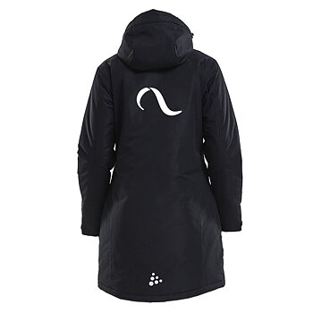 Jacket Parkas Dam SK Nereus