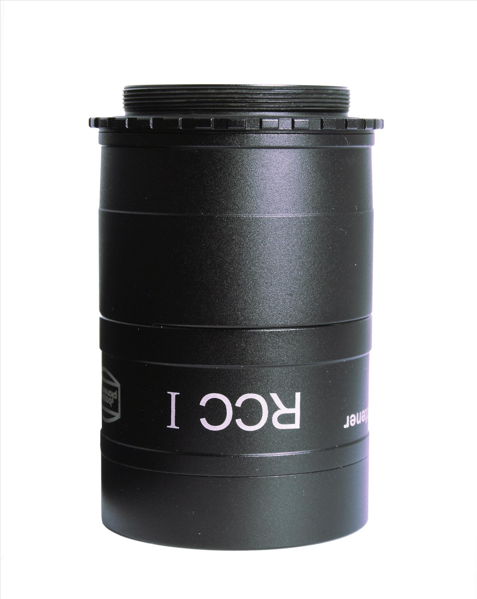 BAADER-PLANETARIUM RCC I - ROWE KOMAKORREKTOR - 2