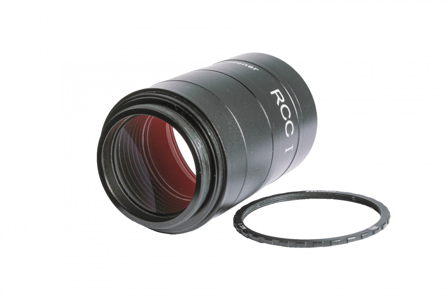 BAADER-PLANETARIUM RCC I - ROWE KOMAKORREKTOR - 4