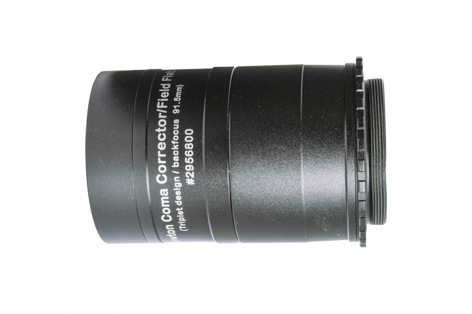 BAADER-PLANETARIUM RCC I - ROWE KOMAKORREKTOR - 3
