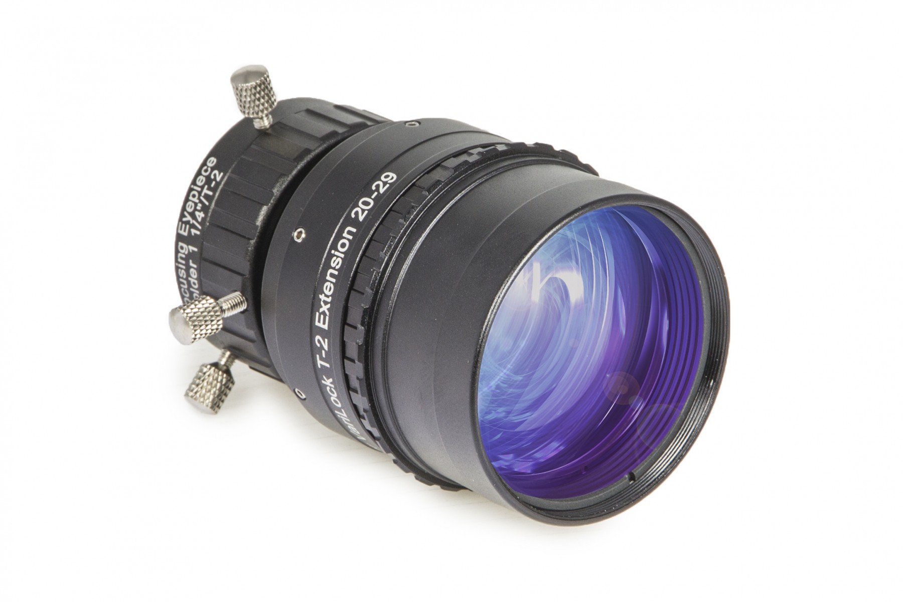 BAADER-PLANETARIUM MPCC III KOMAKORREKTOR - 7
